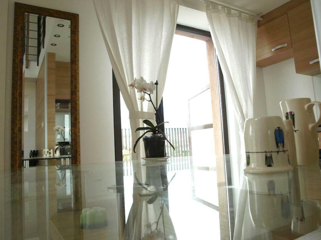 Great Located Architektural Penthouse Apartment Plovdiv Eksteriør bilde
