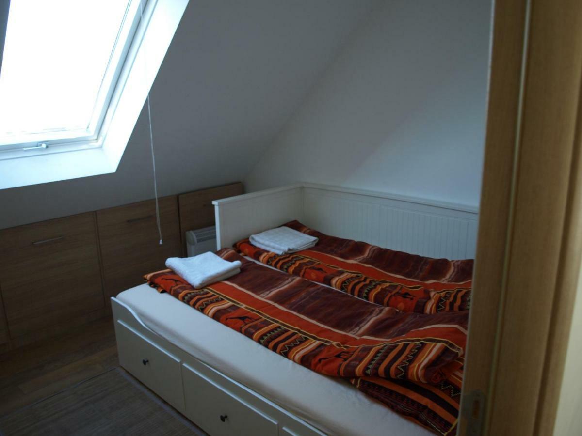 Great Located Architektural Penthouse Apartment Plovdiv Eksteriør bilde