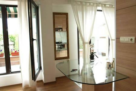 Great Located Architektural Penthouse Apartment Plovdiv Eksteriør bilde