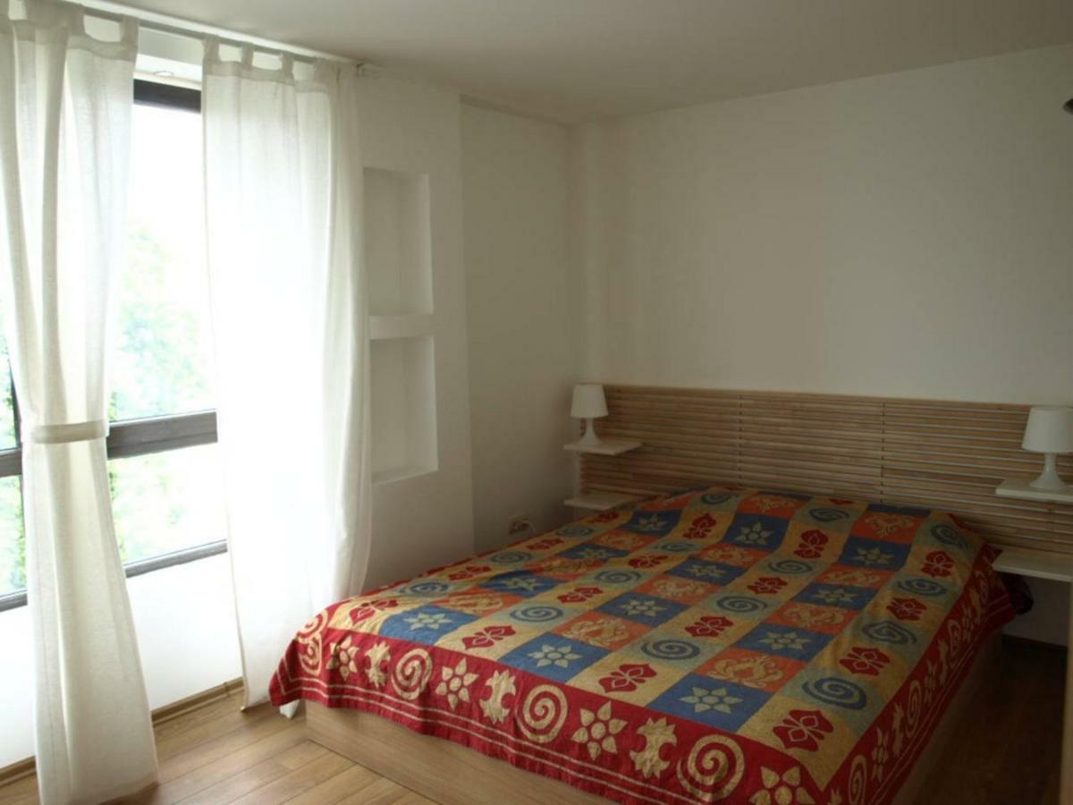 Great Located Architektural Penthouse Apartment Plovdiv Eksteriør bilde
