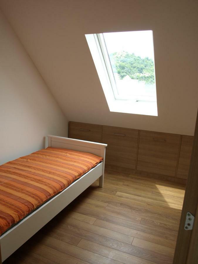 Great Located Architektural Penthouse Apartment Plovdiv Eksteriør bilde