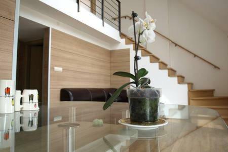 Great Located Architektural Penthouse Apartment Plovdiv Eksteriør bilde