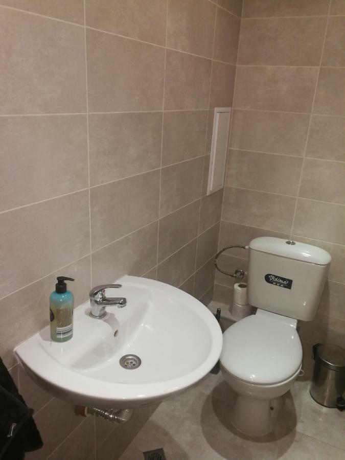 Great Located Architektural Penthouse Apartment Plovdiv Eksteriør bilde