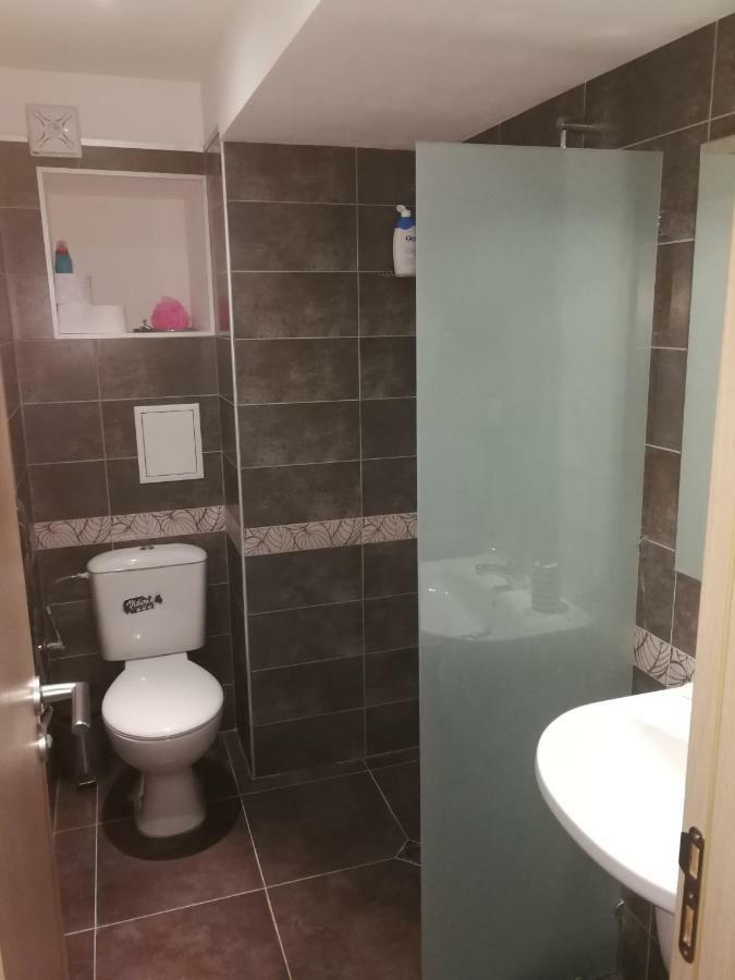 Great Located Architektural Penthouse Apartment Plovdiv Eksteriør bilde